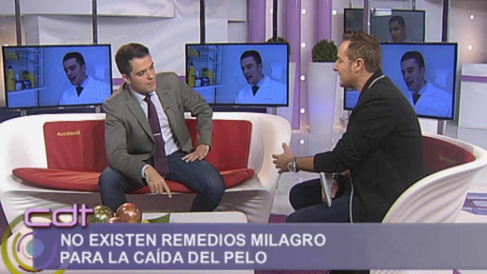 Cerca de ti - 02/04/14 - Cerca de ti | Ver