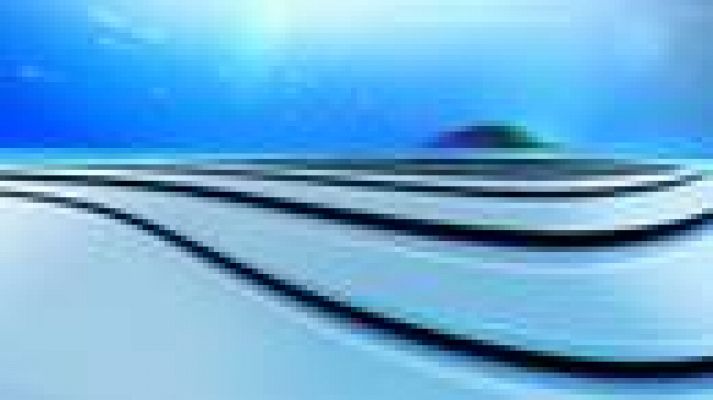 TeleCantabria - Telecantabria 2 - 02/04/14