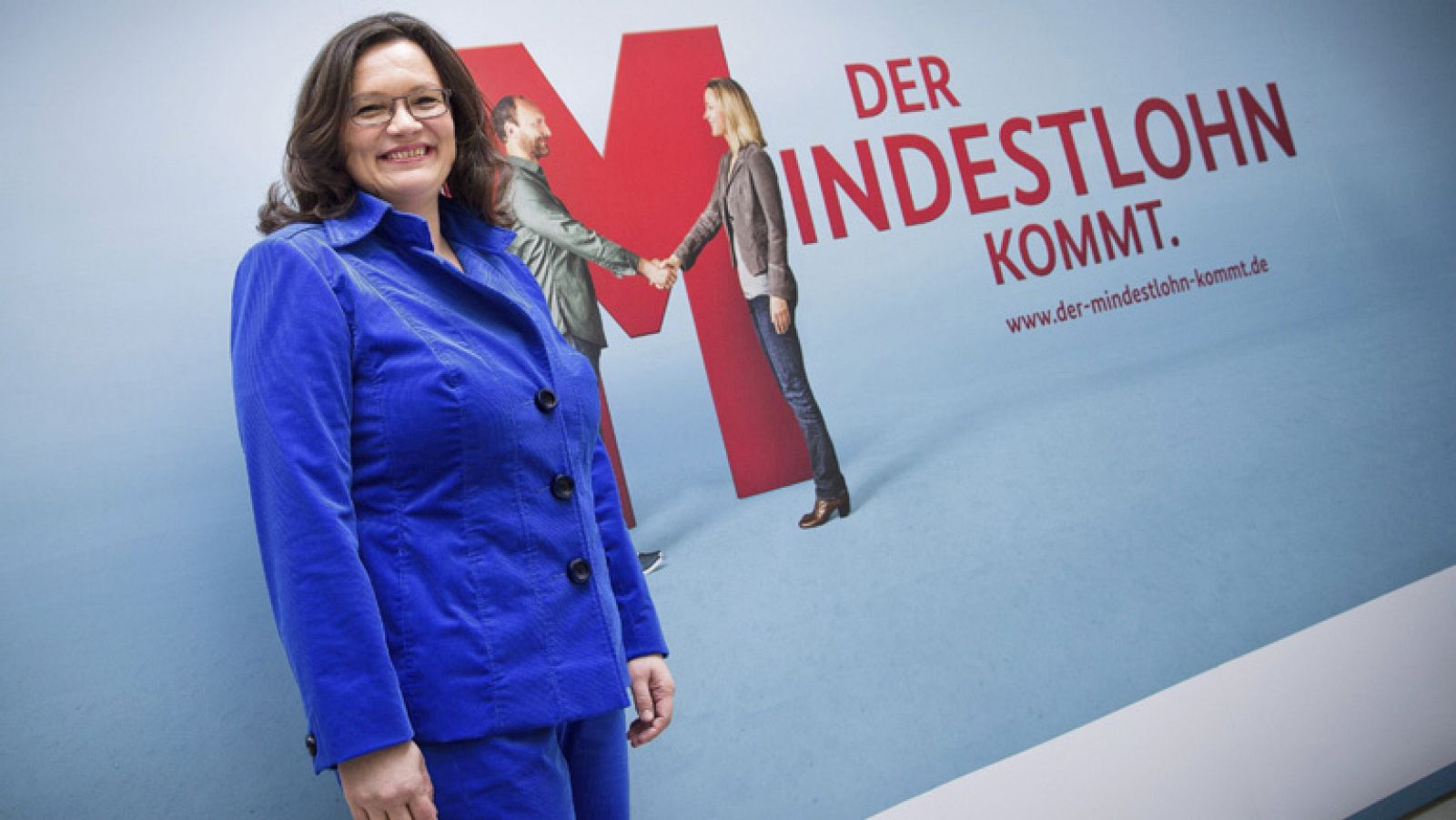 La tarde en 24h: Alemania crea un salario mínimo que excluye a los desempleados de larga duración | RTVE Play