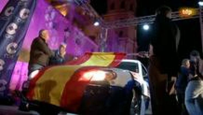  - Rally Tierras Altas de Lorca