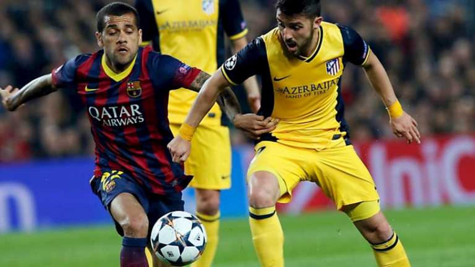 Conexión tdp - 02/04/14 - Ver ahora