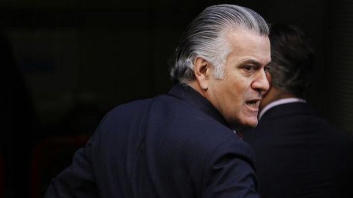 Ruz cita a Bárcenas y su mujer para saber si se quedaron con dinero de la presunta caja B del PP