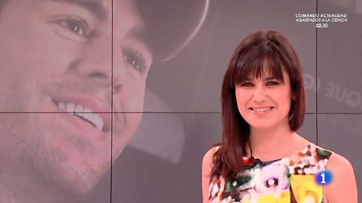 D Corazón - Corazón edición tarde - 02/04/14