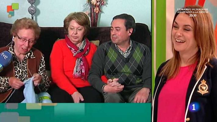 Entre todos - Entre todos - 02/04/14