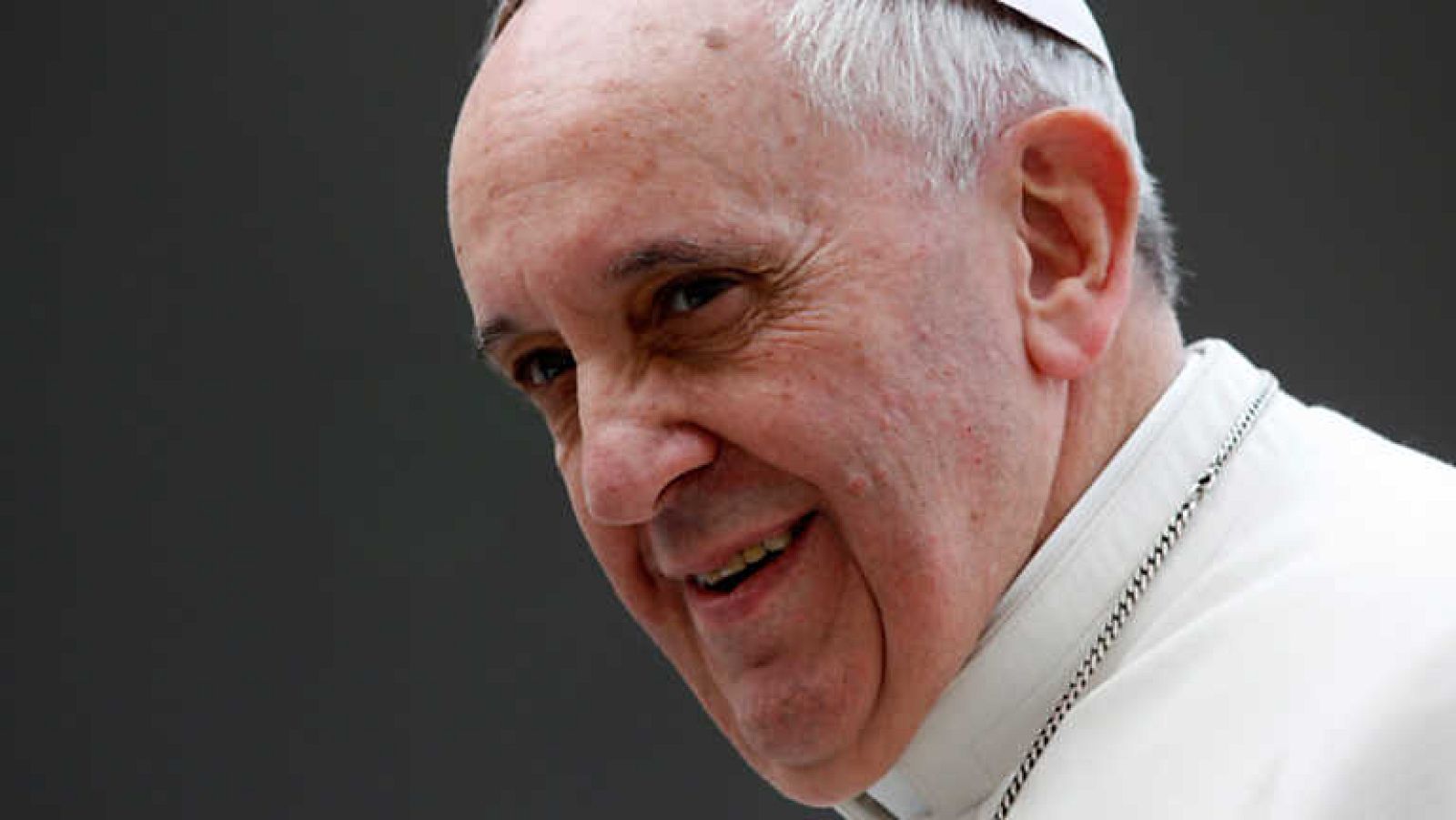 La noche de... Francisco - ver ahora