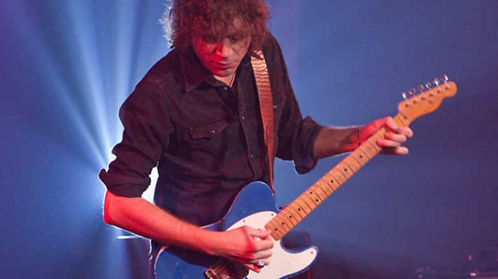 Los conciertos de Radio 3 en La 2 - Los Zigarros