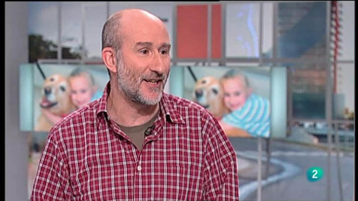 Para todos La 2 - Las caricias