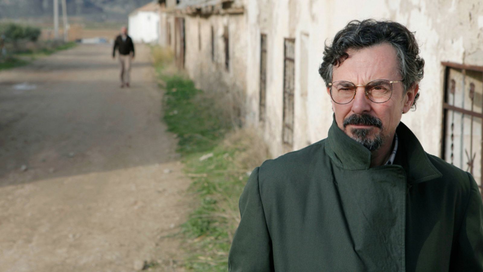 Cuéntame cómo pasó - Eugenio, el cura que lo dejó todo por amor