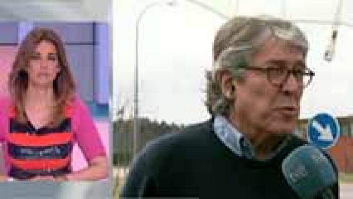 La mañana - Rosario Porto: "Ella está decepcionada y triste"