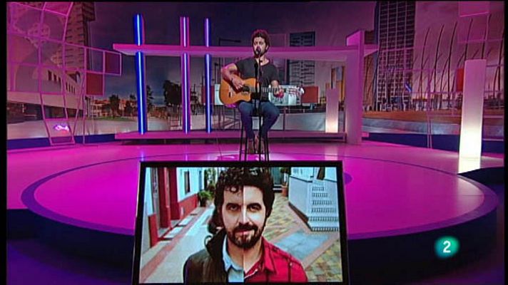 Para todos La 2 - Puchero del Hortelano, "Hay días"