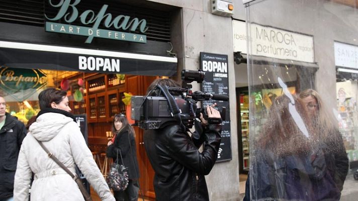 Informativo 24h - Investigación mossos