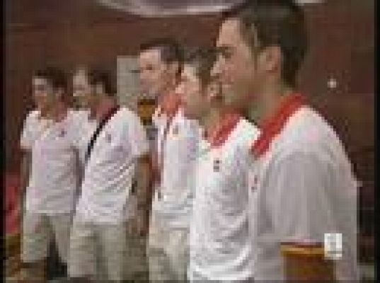  - Pariente de Doña Letizia