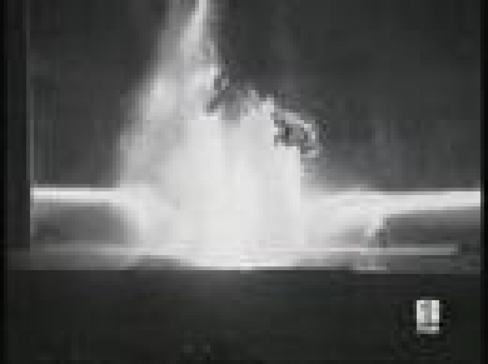 Una obra basada en el agua triunfa en la Expo 2008.