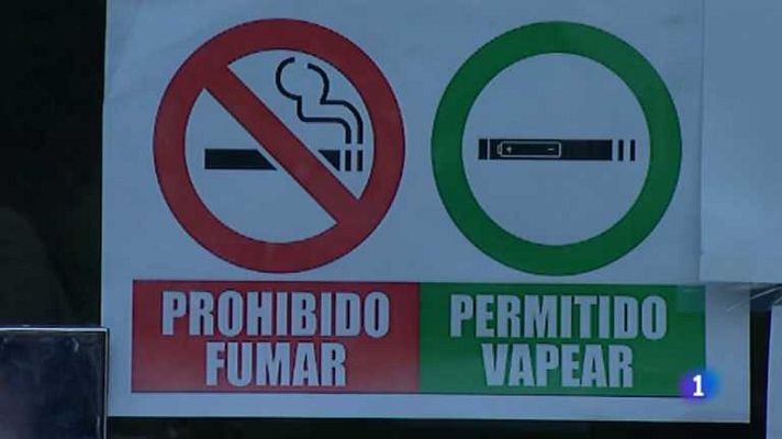 L'informatiu - Comunitat Valenciana - La Comunidad Valenciana en 2' - 03/04/14