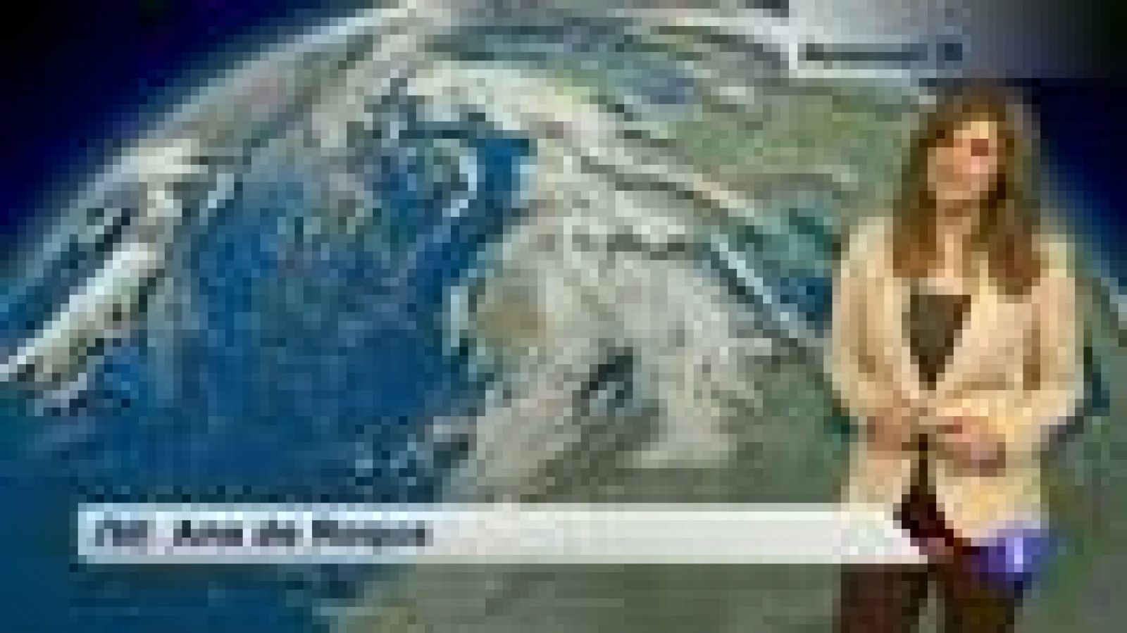 Noticias de Extremadura: El tiempo en Extremadura - 03/04/14 | RTVE Play