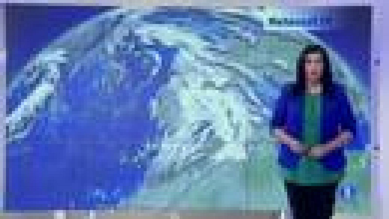 El temps a les Illes Balears - 03/04/14 | Ver