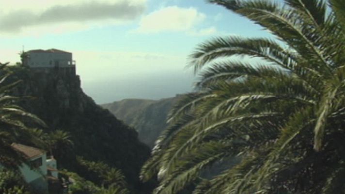 Telecanarias - El tiempo en Canarias - 03/04/14