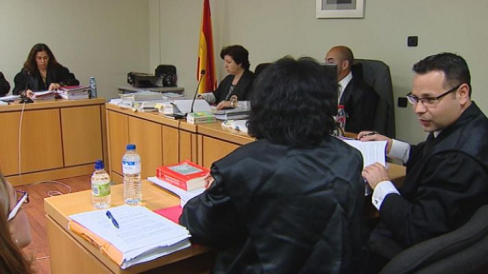 Telecanarias - Canarias en 2' - 03/04/14