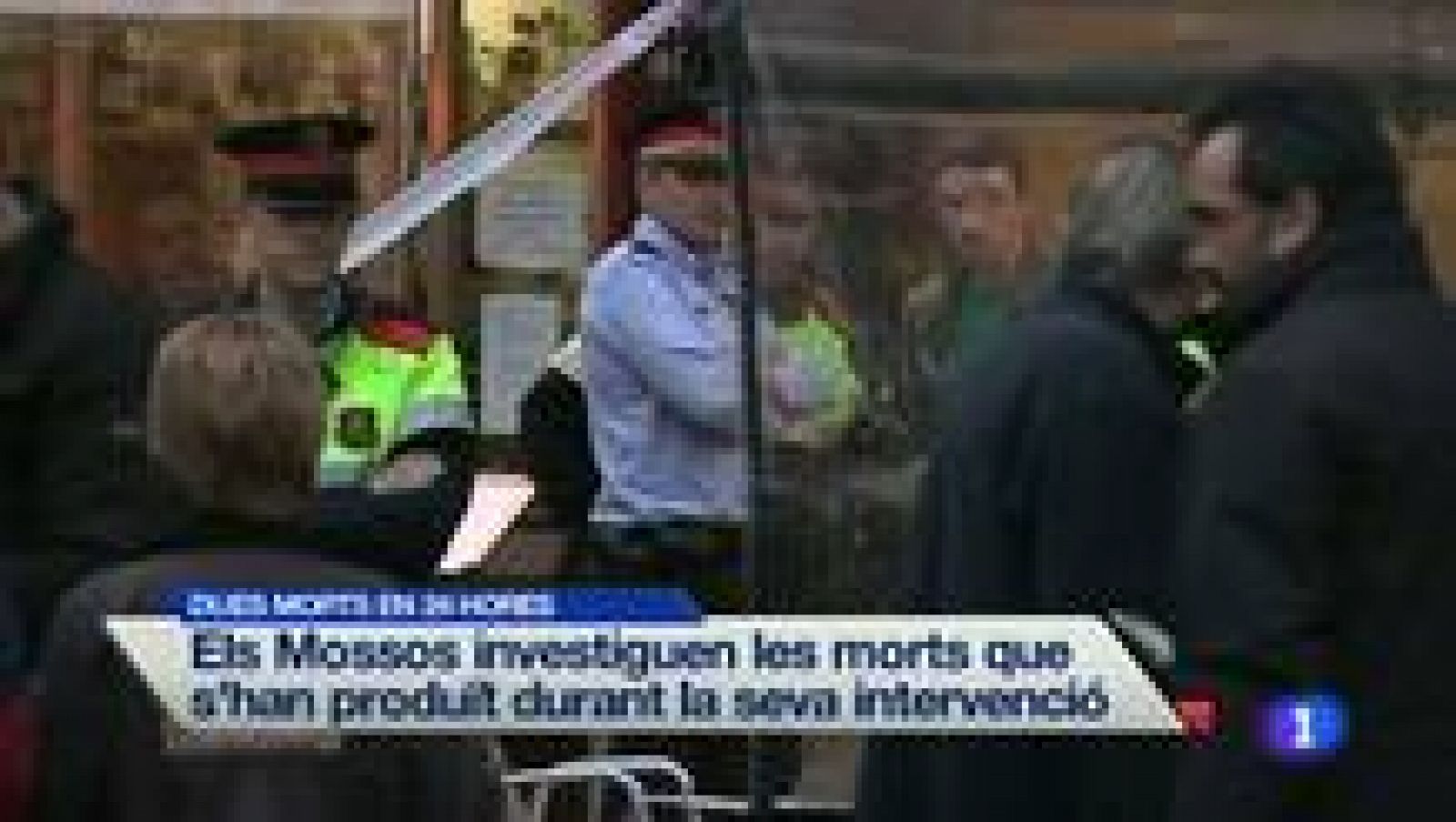 L'Informatiu migdia - 3/04/2014