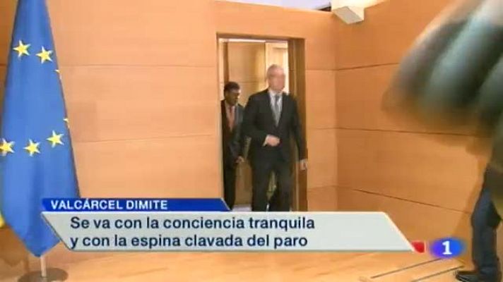 Noticias Murcia - Noticias Murcia - 03/04/2014