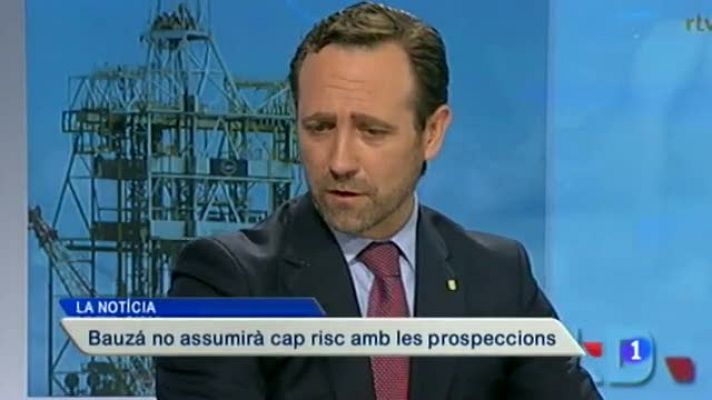 Informatiu Balear - Informatiu Balear - 03/04/14