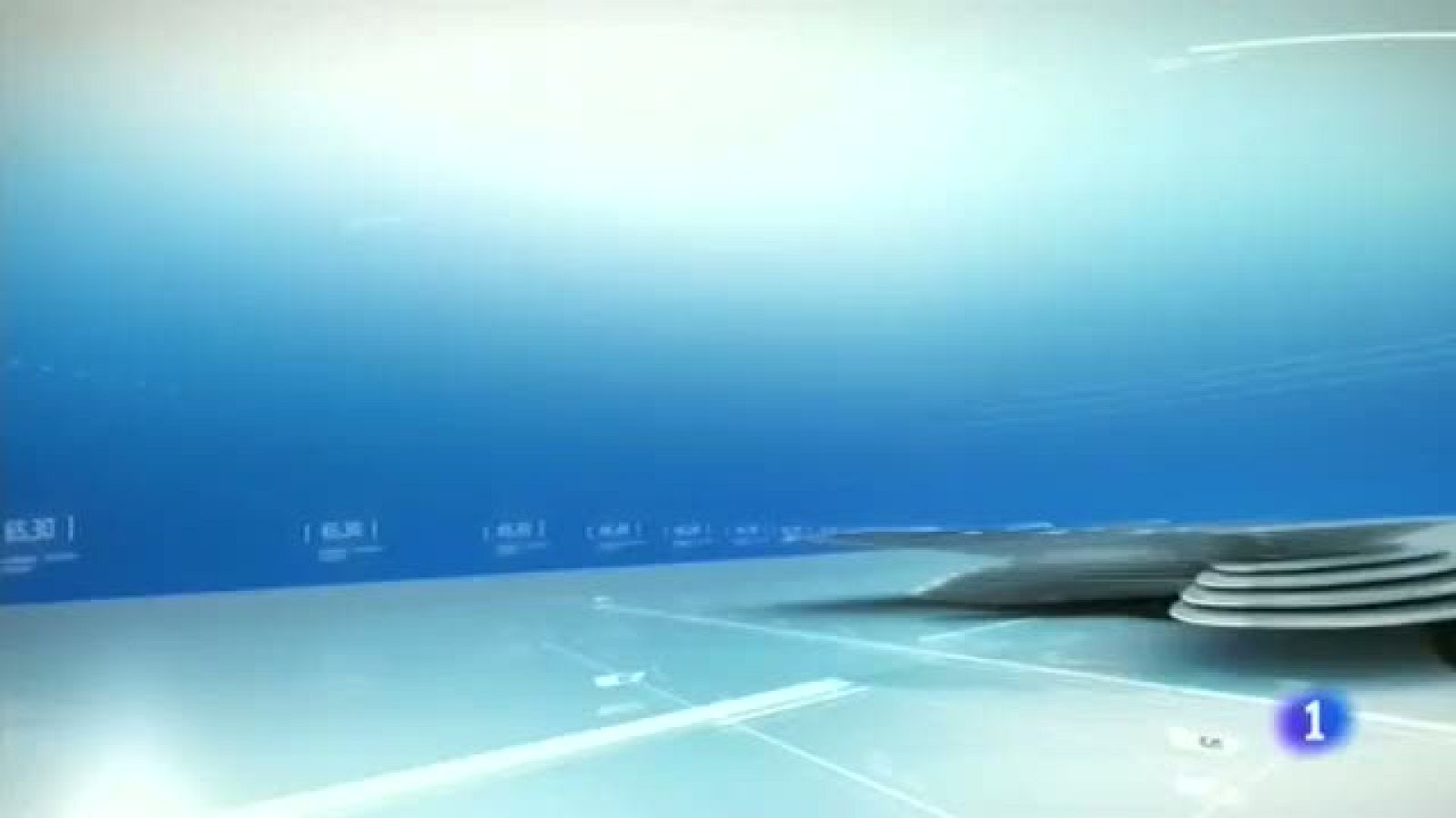  Castilla y León en 2' - 03/04/14