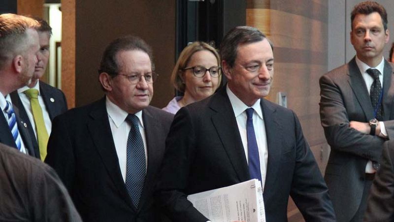 El Banco Central Europeo mantiene los tipos de interés en el 0,25%  