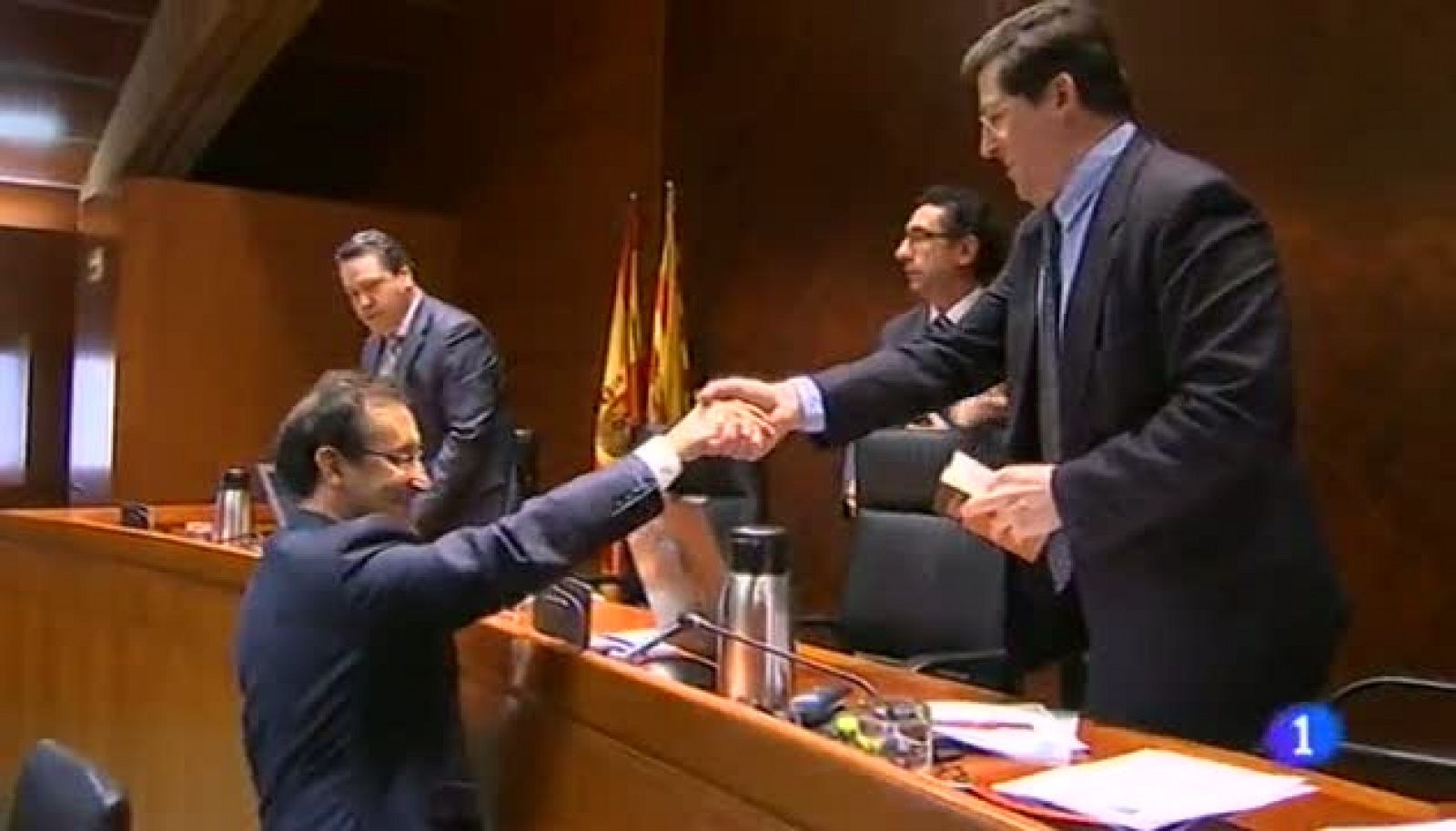 Noticias Aragón - 03/04/14 | Ver