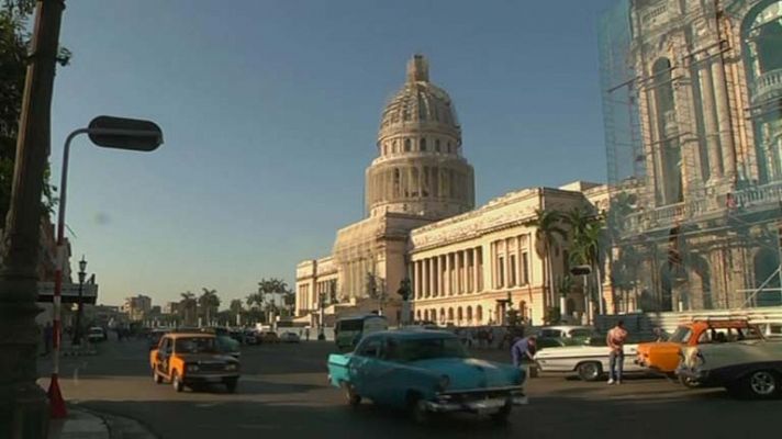 Twiter cubano contra el gobierno de Castro