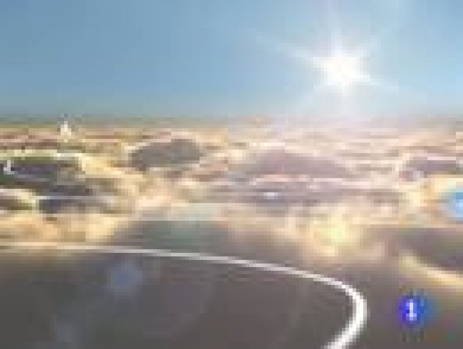 El tiempo en La Rioja - 03/04/14 | Ver