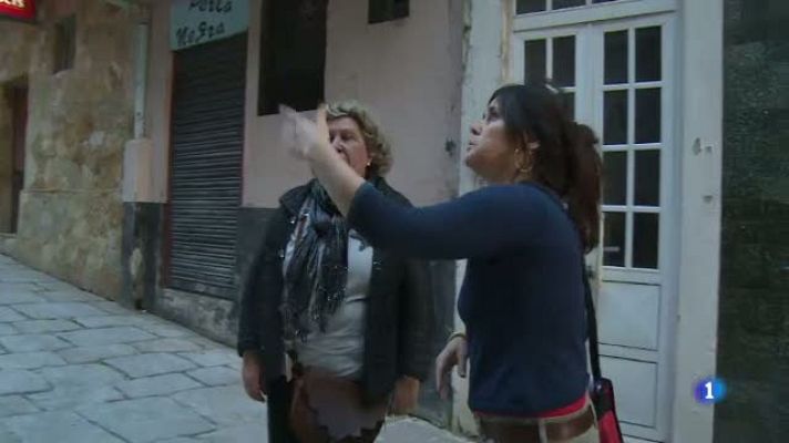 Repor - Declaración de Maite