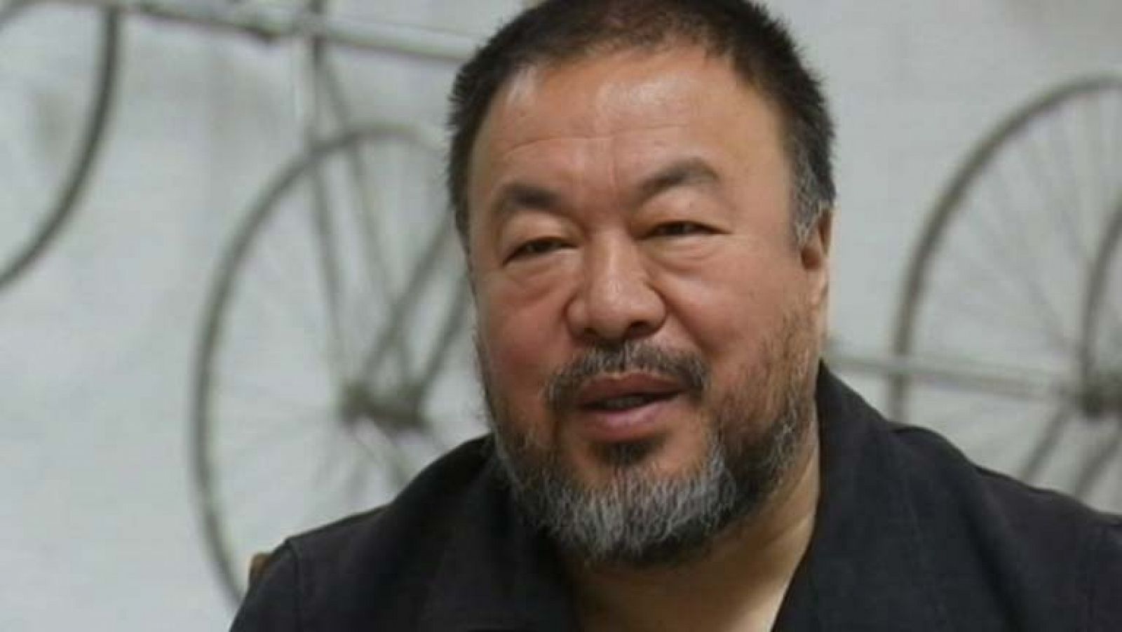 Telediario 1: La obra del artista Ai WeiWei llega a Berlín | RTVE Play