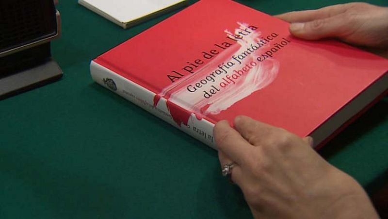 La Real Academia Española acaba de publicar "Al pie de la letra" 