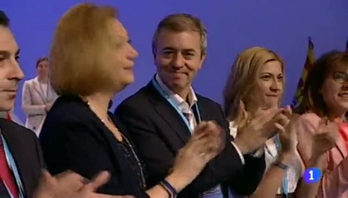 Noticias Aragón - Noticias Aragón 2 - 03/04/14