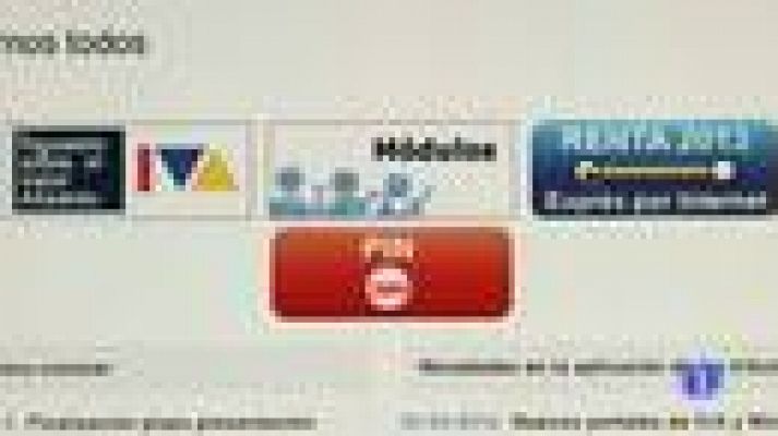 Noticias de Extremadura - Noticias de Extremadura 2 - 03/04/14