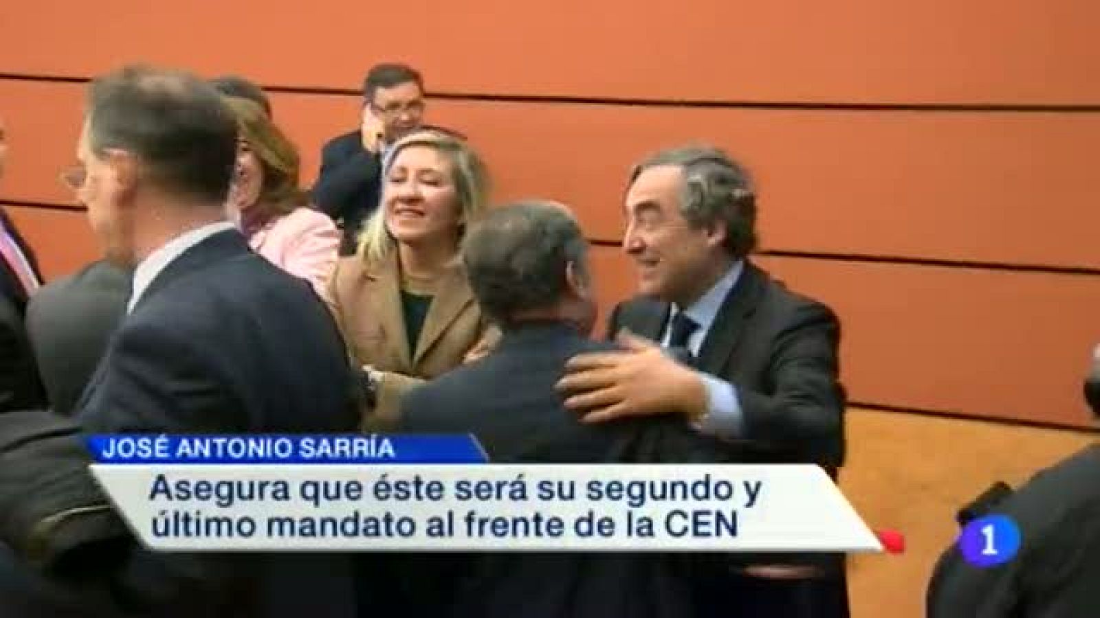 Telenavarra 2 - 03/04/2014 | Ver