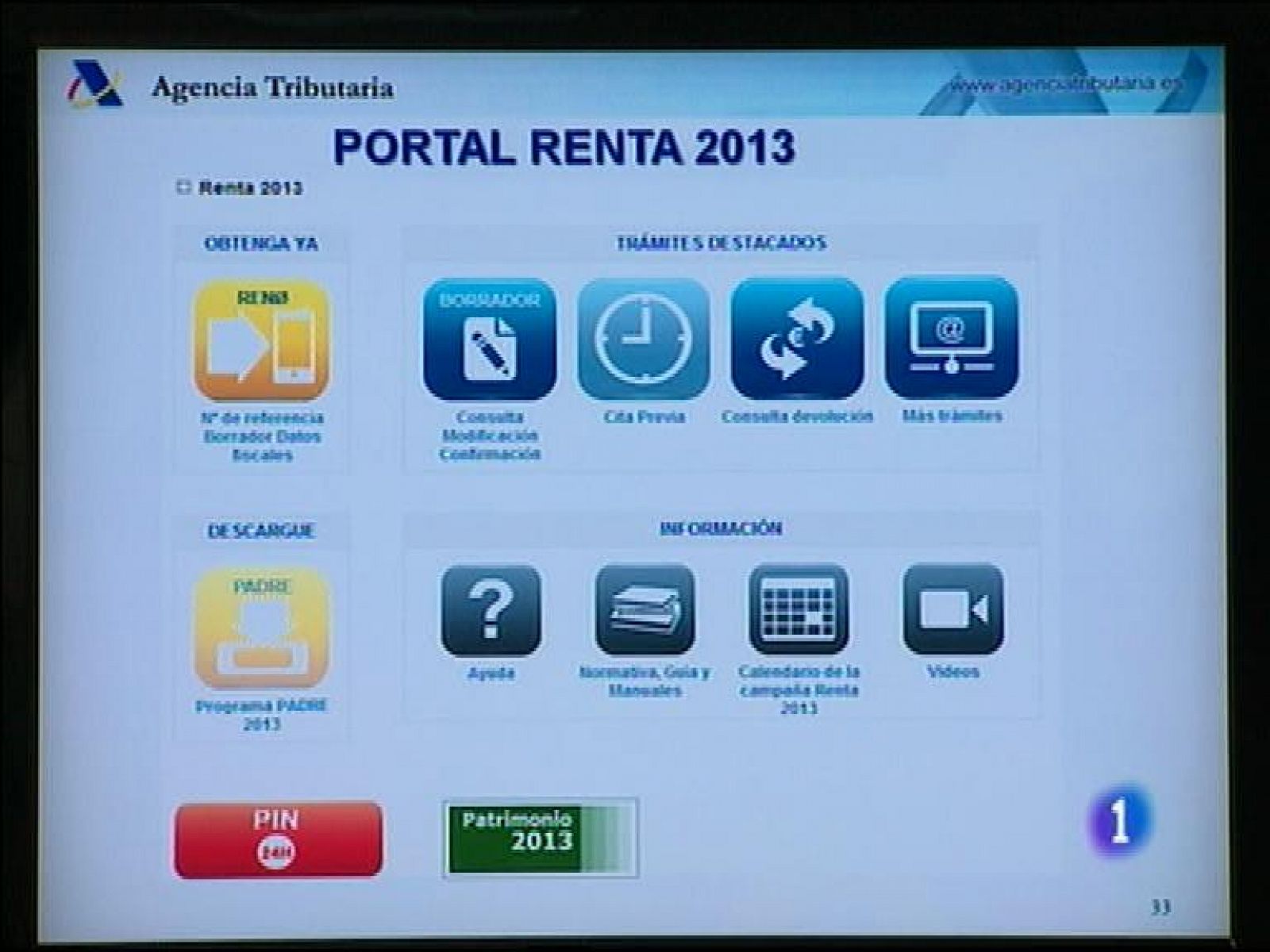 Panorama Regional: Panorama Regional 2 - 03/04/14 | RTVE Play