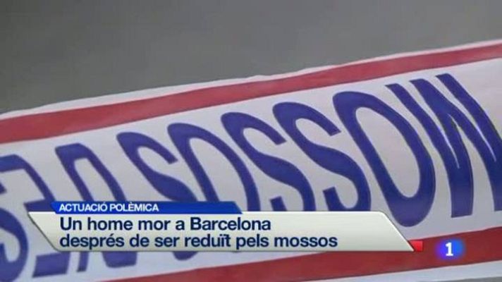 L'Informatiu - L'Informatiu 2 - 3/04/2014