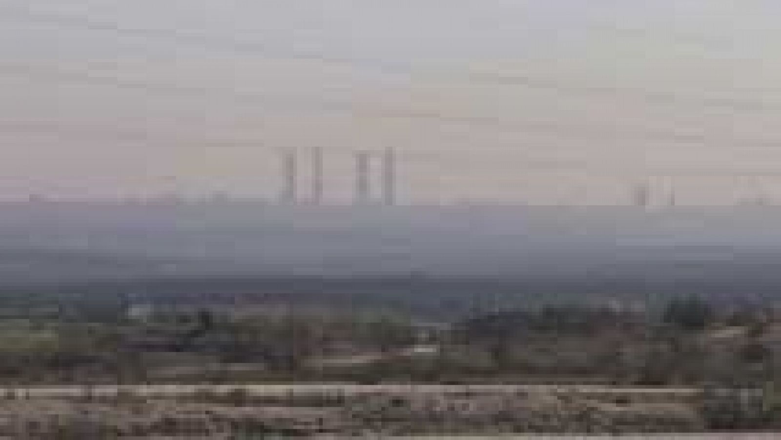 Informativo de Madrid 2 - 03/04/14