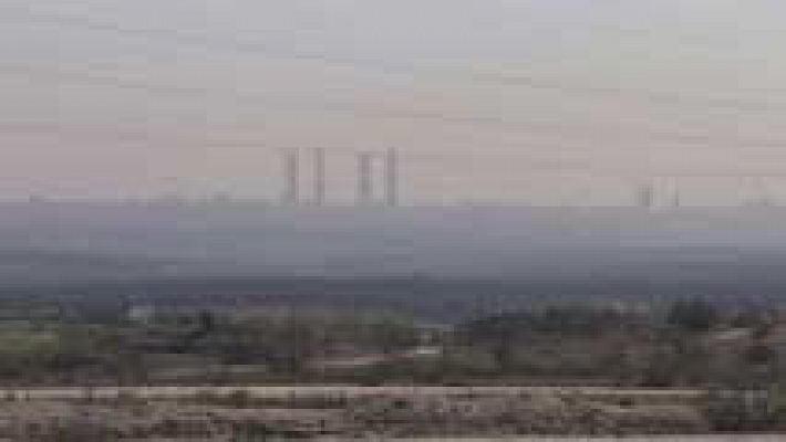 Informativo de Madrid - Informativo de Madrid 2 - 03/04/14