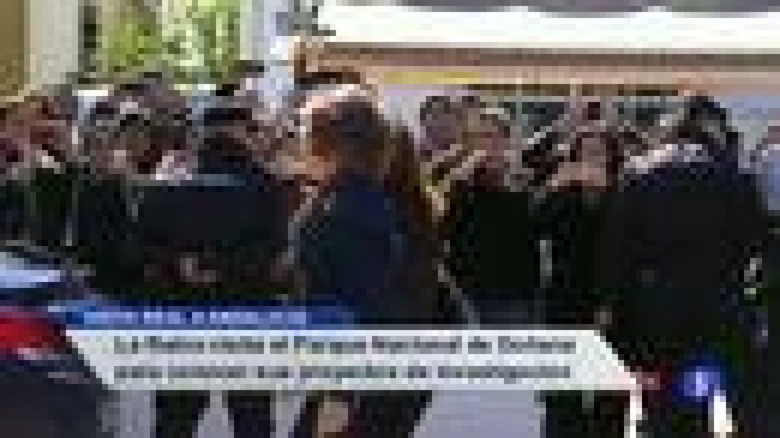 Noticias Andalucia2-03/04/14 | Ver