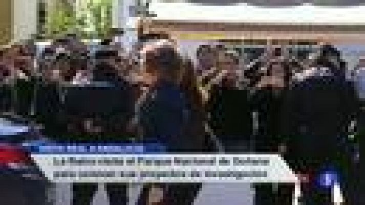 Noticias Andalucía - Noticias Andalucia2-03/04/14