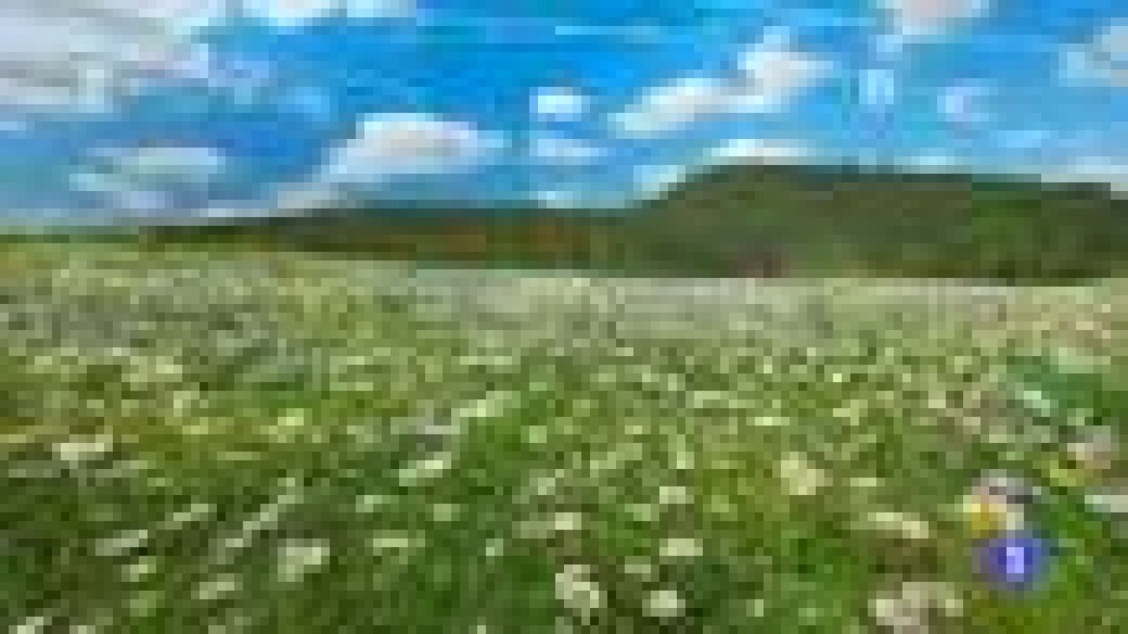 El tiempo en Cantabria - 03/04/14