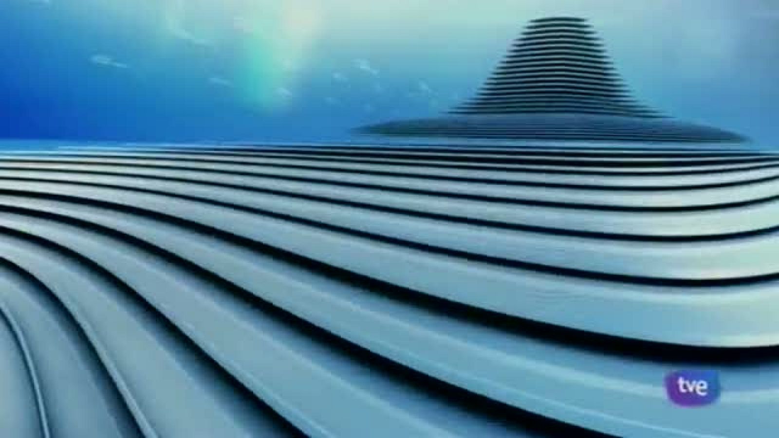 Castilla-La Mancha en 2' - 03/04/14