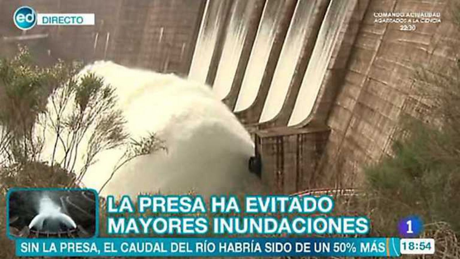 España Directo - 02/04/14 - ver ahora