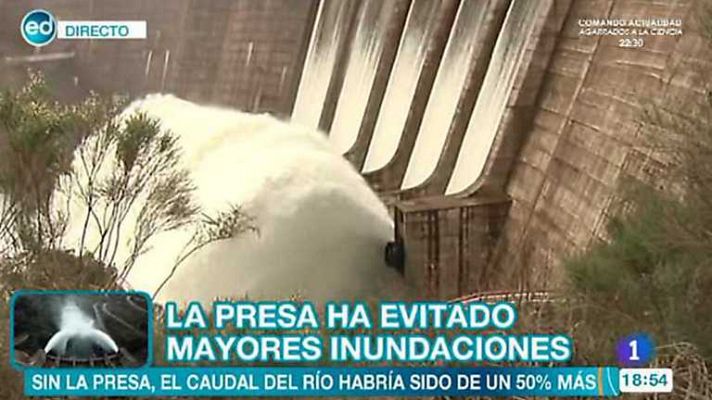 España Directo - España Directo - 02/04/14