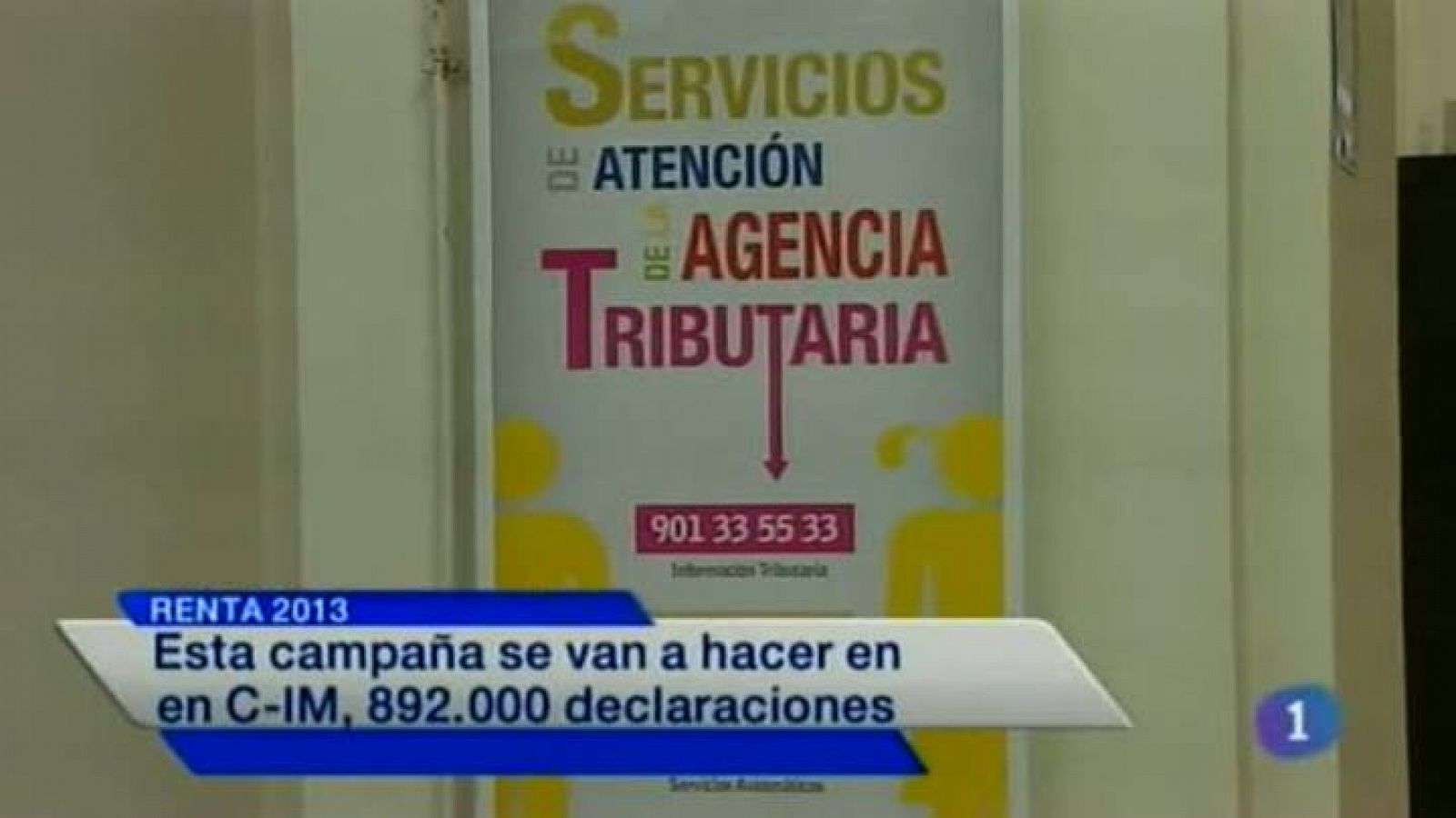 Noticias de Castilla-La Mancha - 03-04-14 | Ver