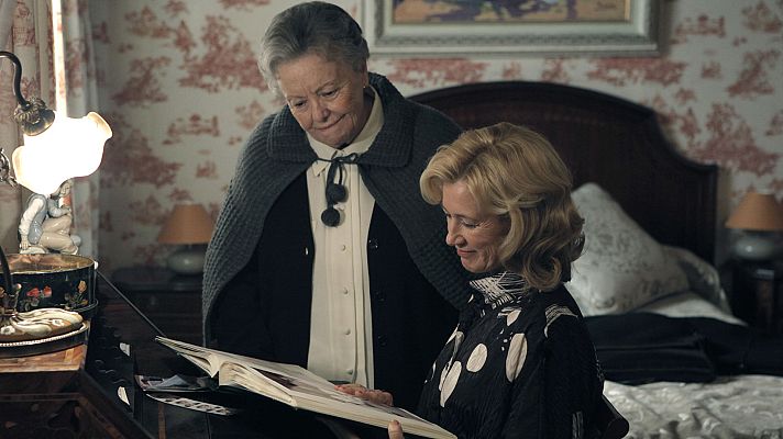 Cuéntame cómo pasó - Malas noticias