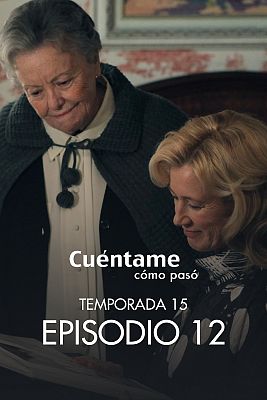 Cuéntame cómo pasó - Malas noticias