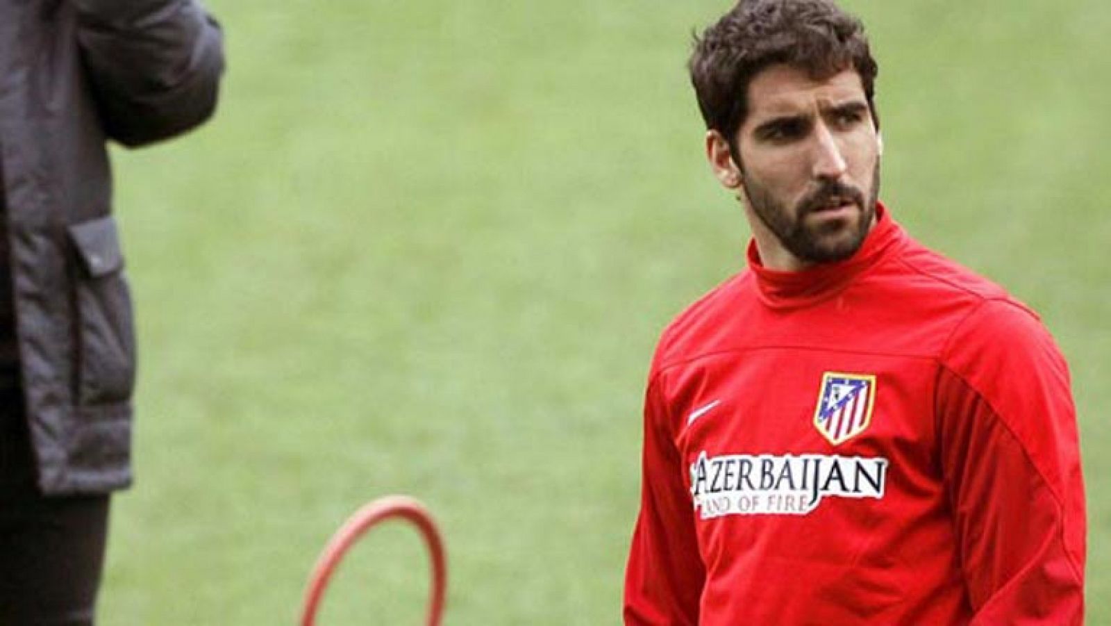 Telediario 1: Raúl Garcia sigue con el 'partido al partido' del Atlético | RTVE Play